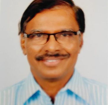 B. Prasannakumar